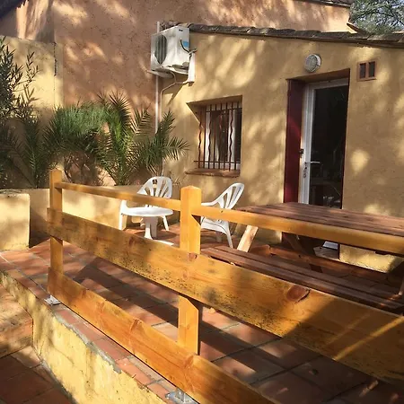 Lägenhet La Petite Maison D'athenopolis