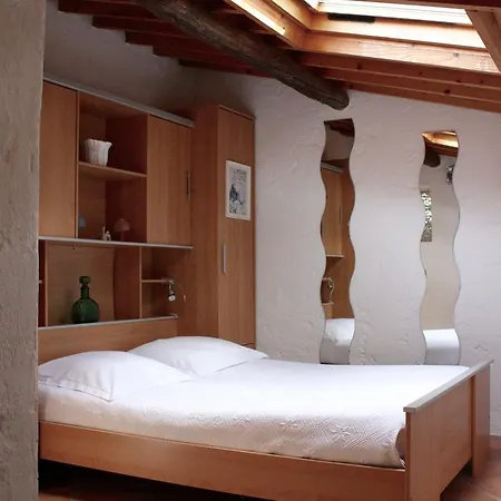 La Petite Maison D'athenopolis Lägenhet