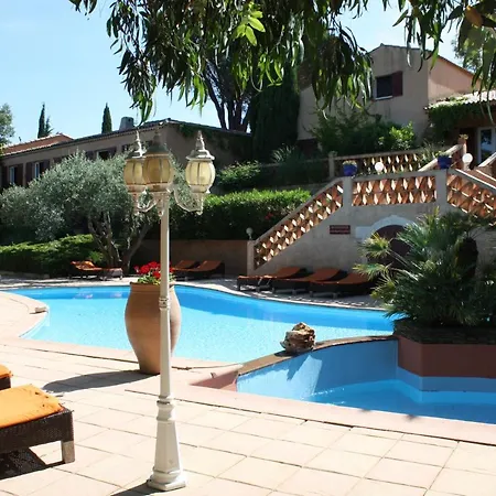 아파트 La Petite Maison D'athenopolis *