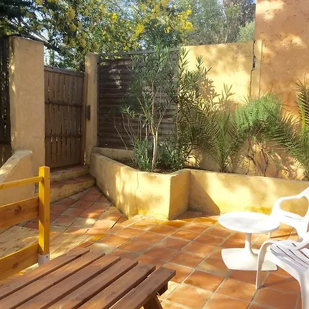 La Petite Maison D'athénopolis *